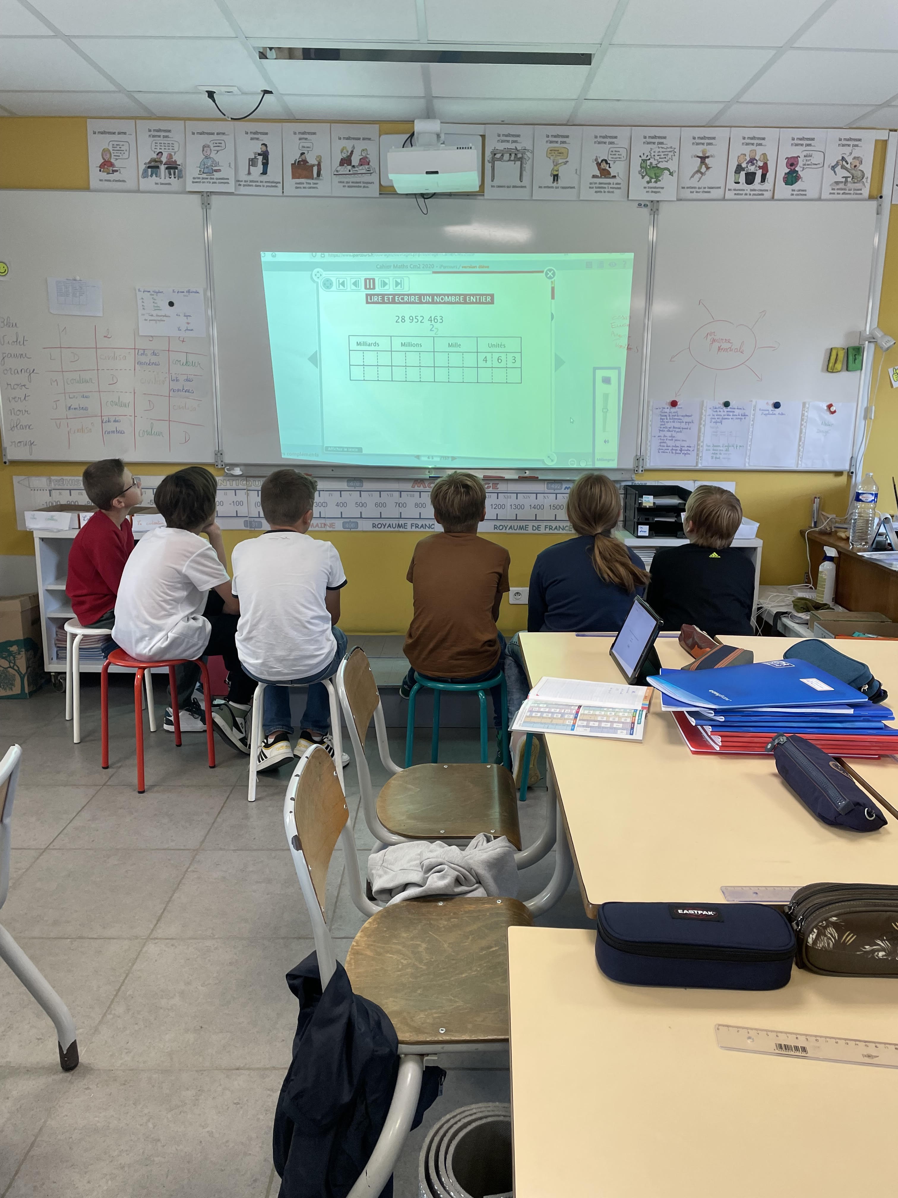 Classe 2